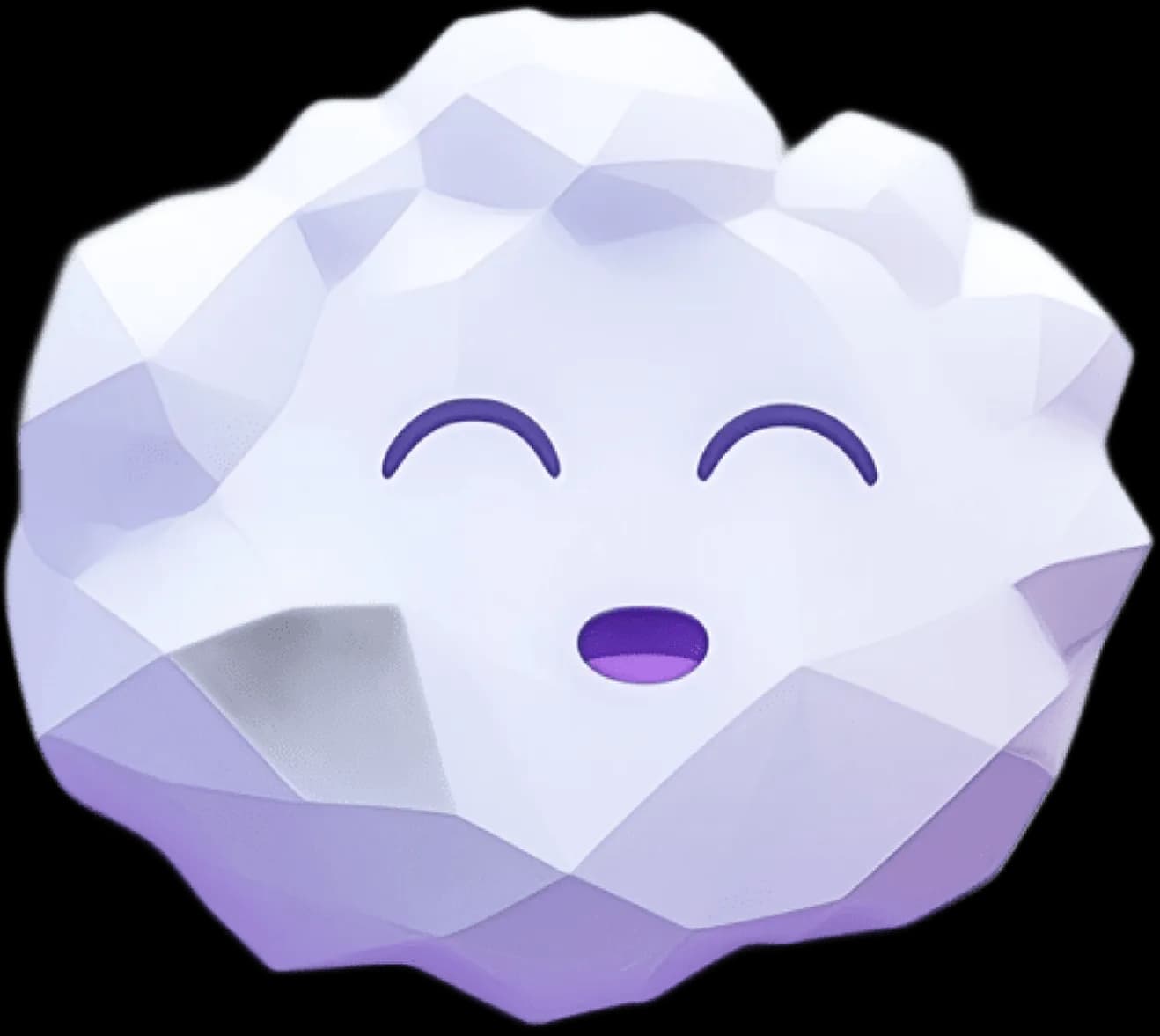 Decorative clouds