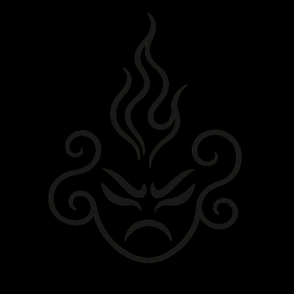 Image representing Anger