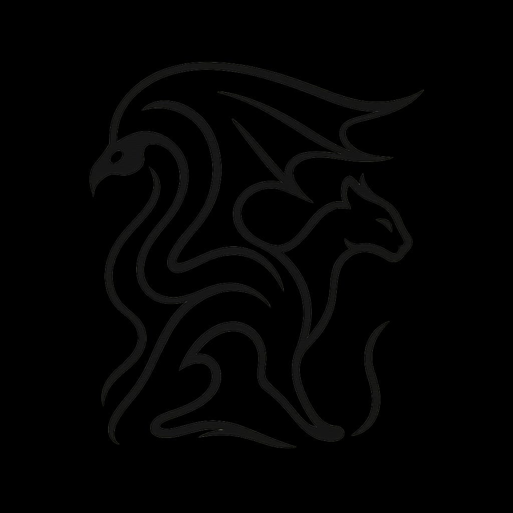 Image representing Beasts