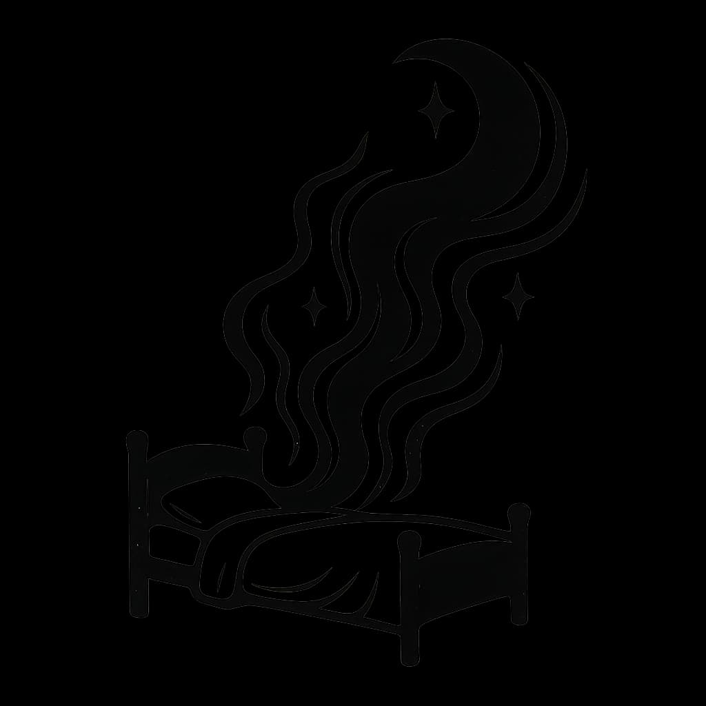 Image representing Bed