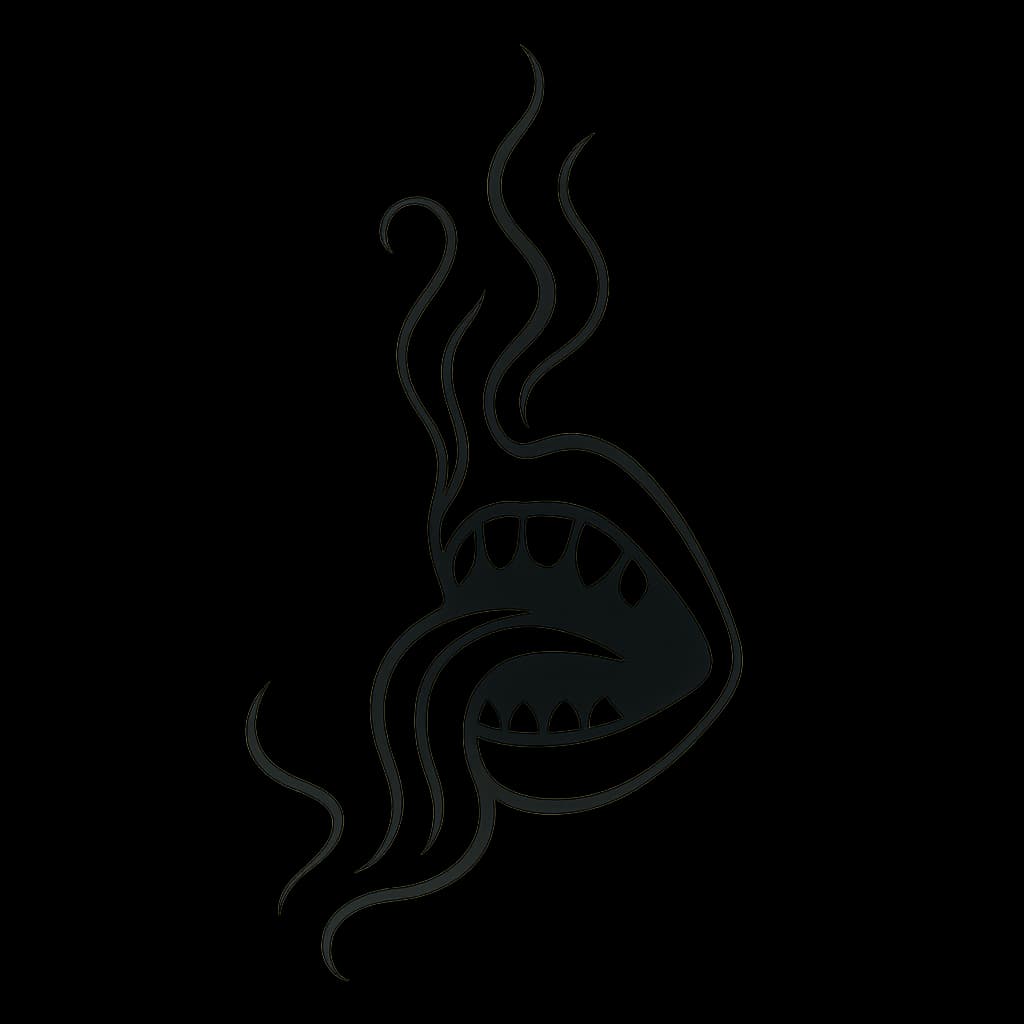 Image representing Biting