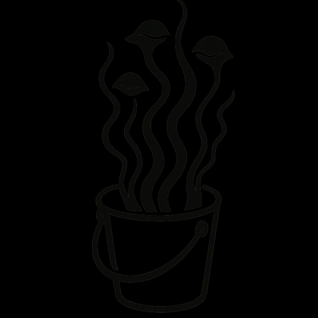 Image representing Bucket