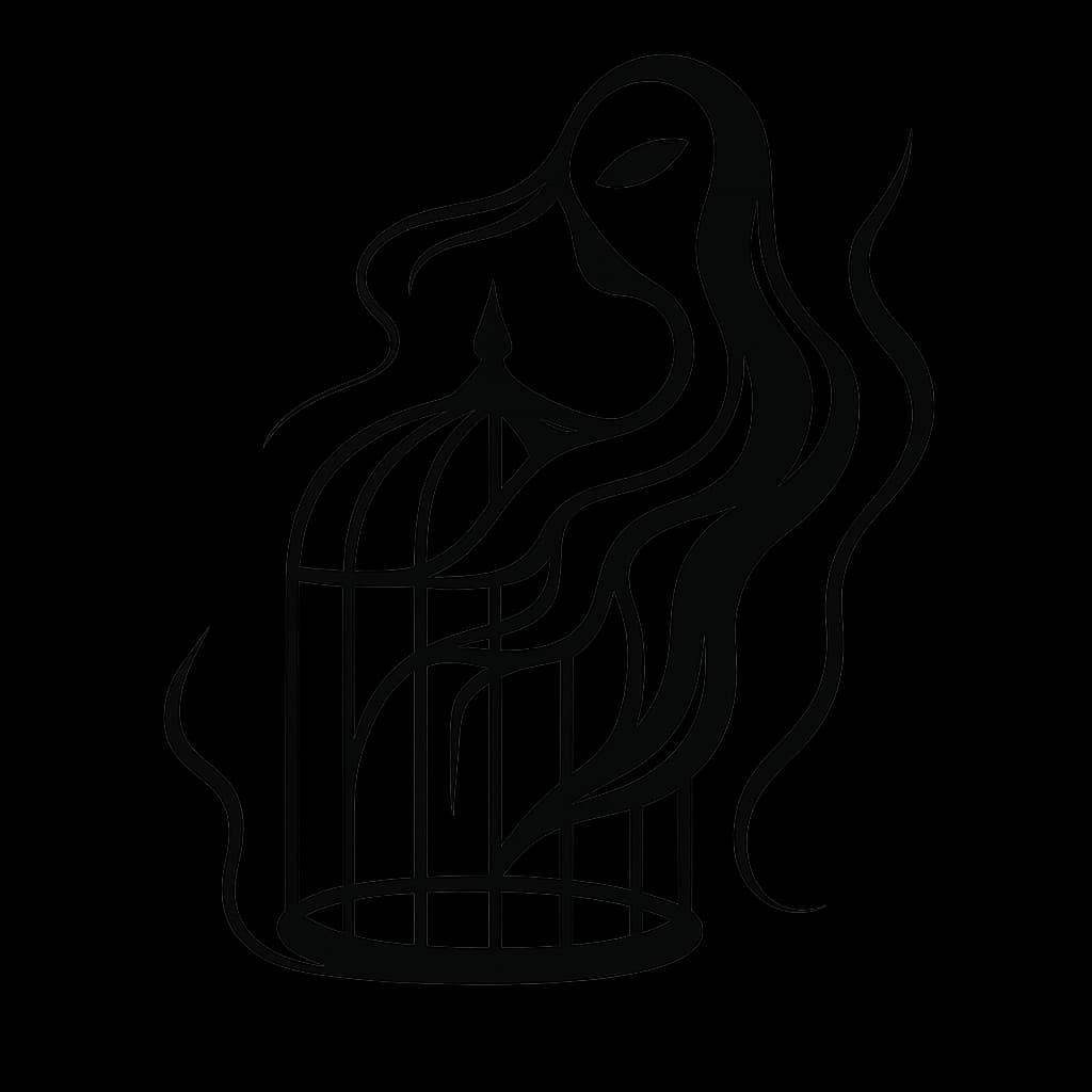 Image representing Cage