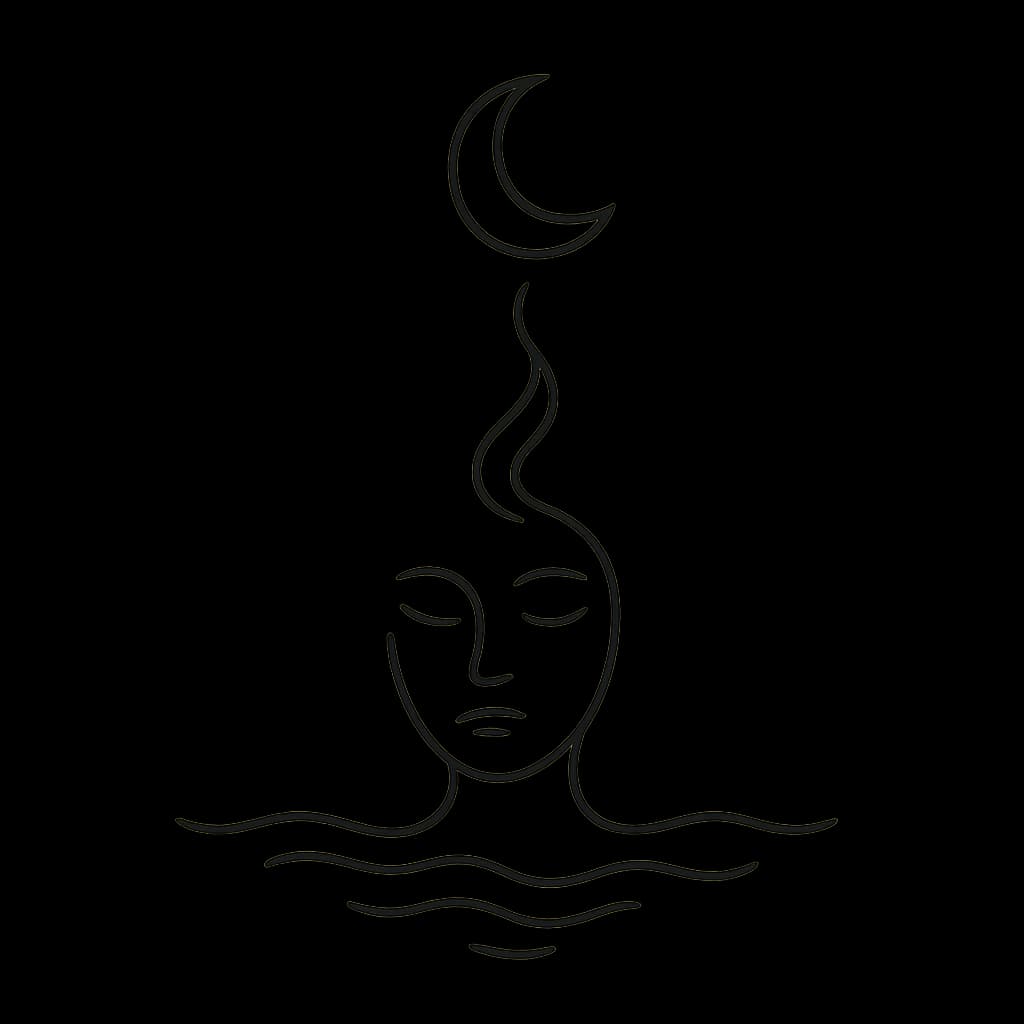 Image representing Calm
