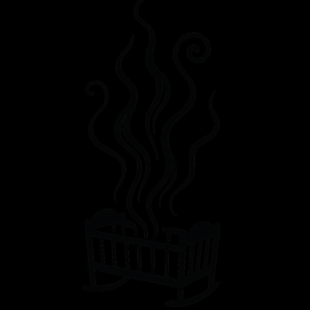 Image representing Crib