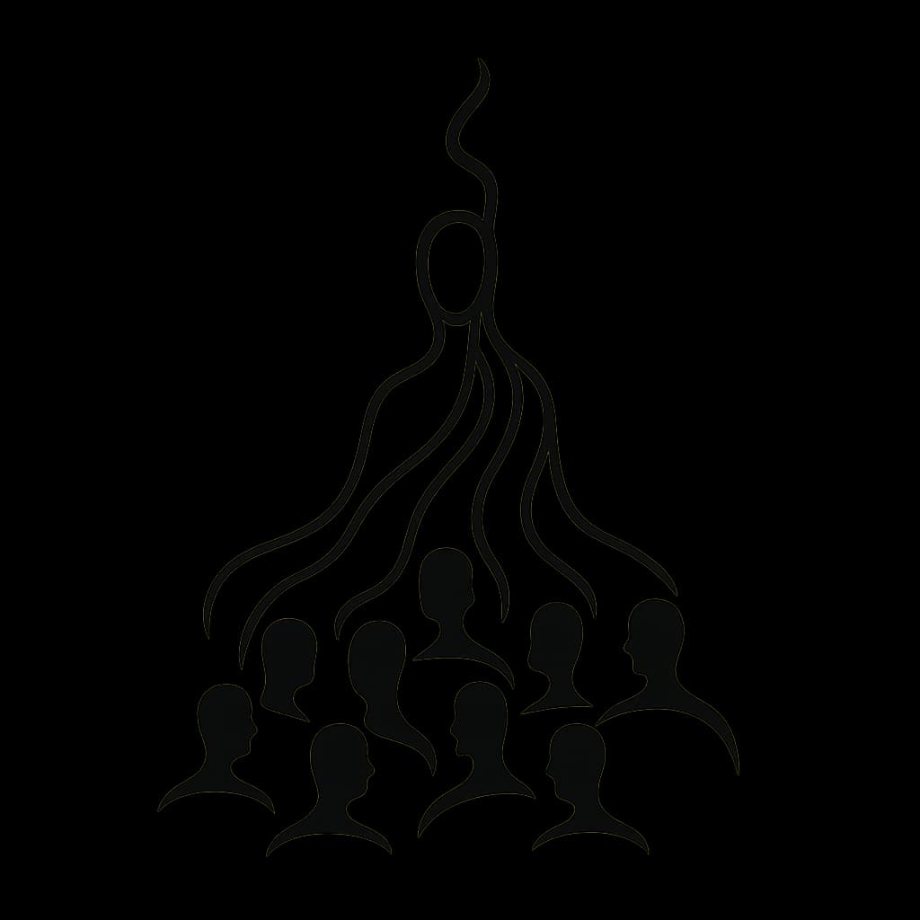 Image representing Crowd