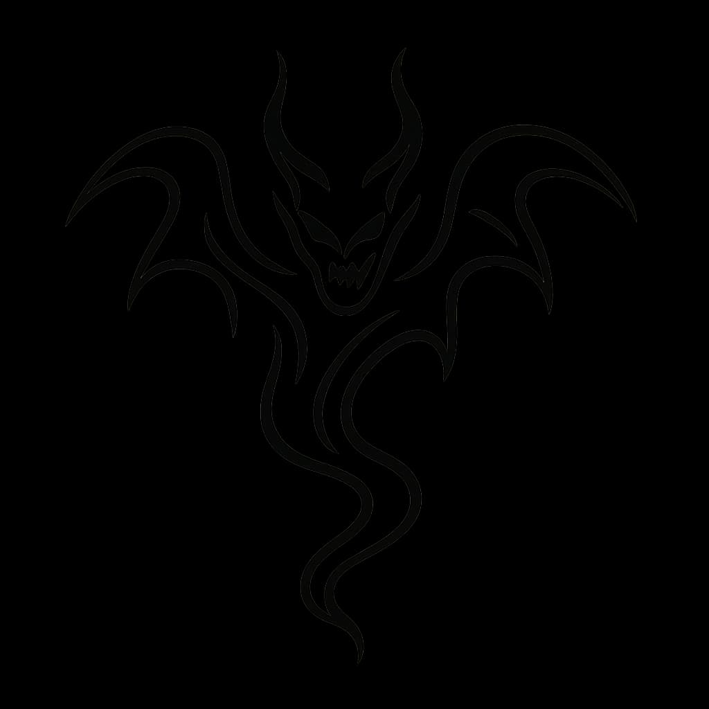 Image representing Demons