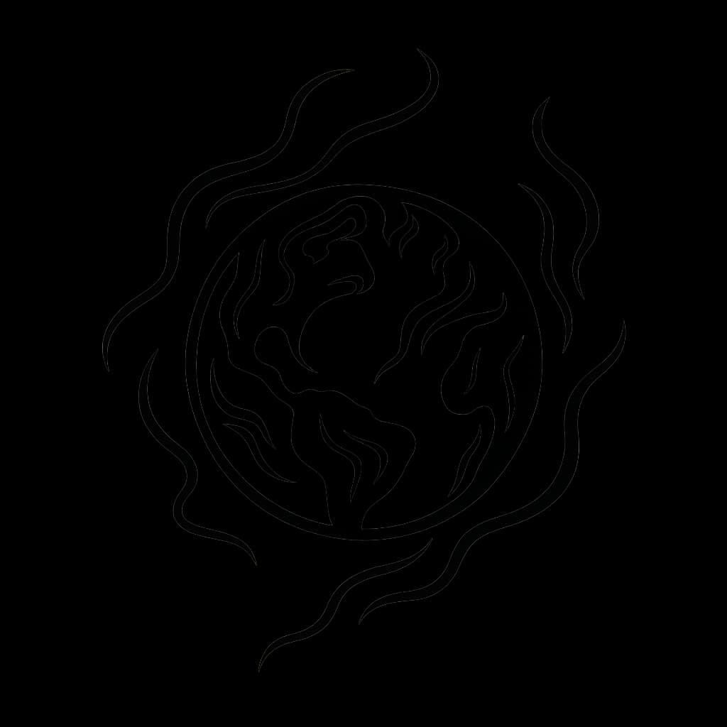 Image representing Earth