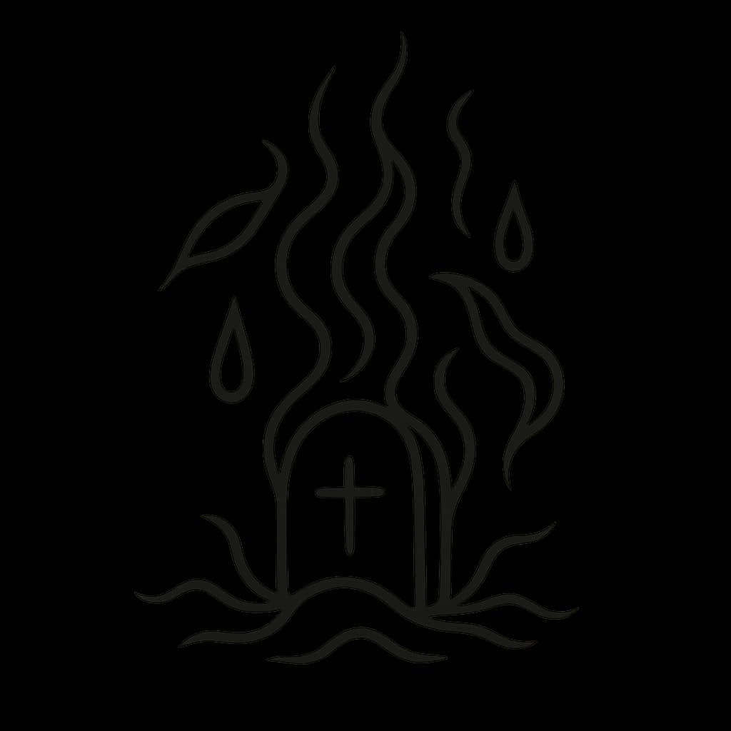 Image representing Grave