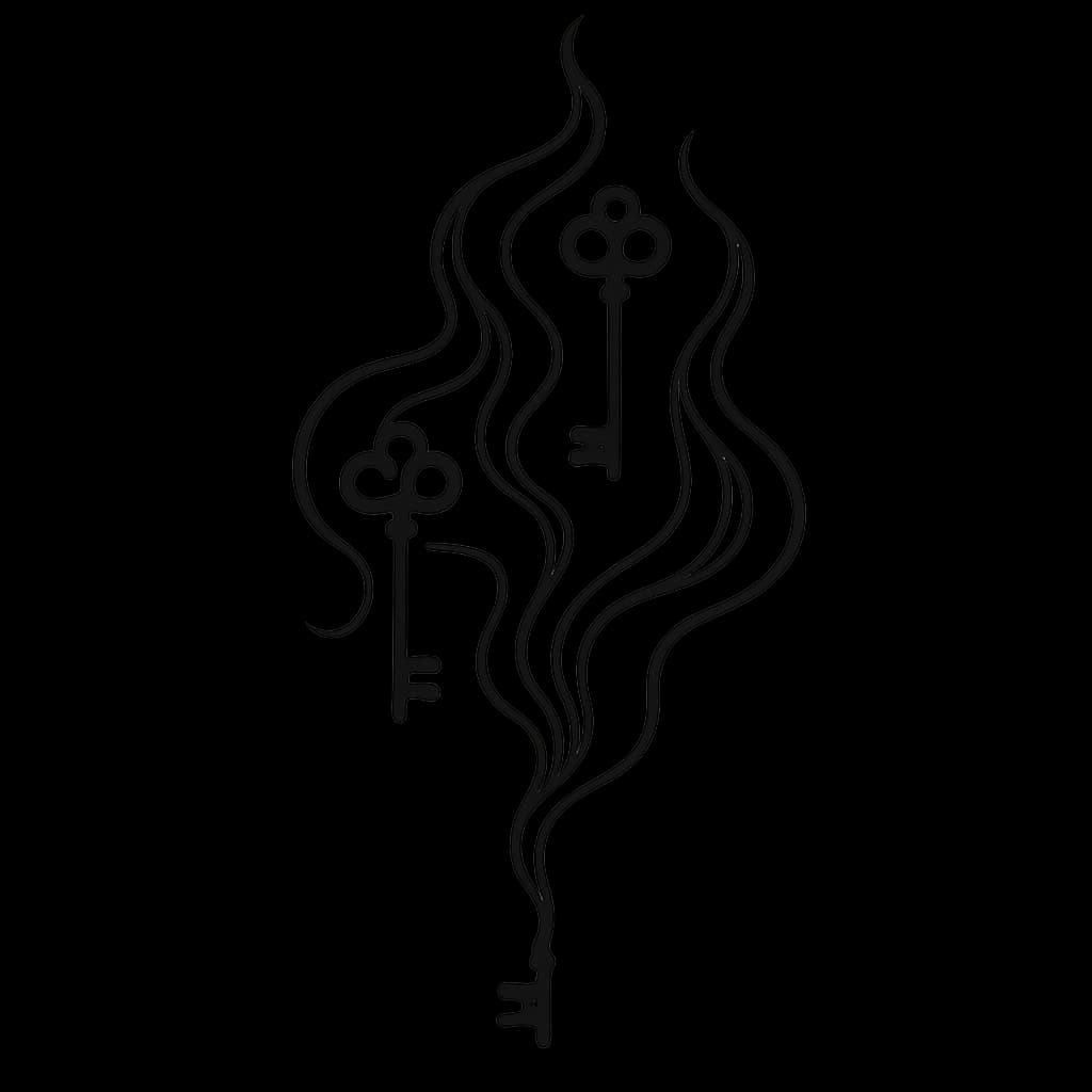 Image representing Keys