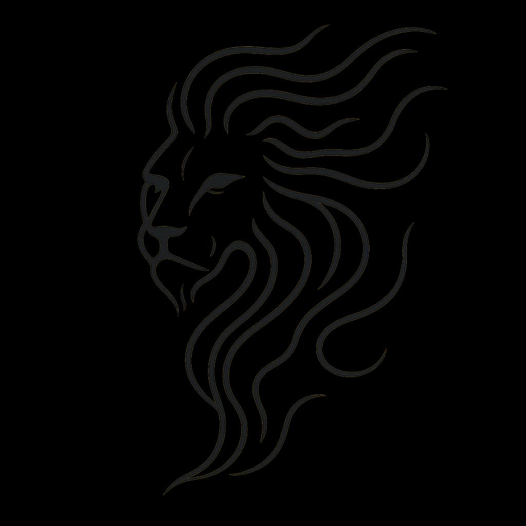 Image representing Lion