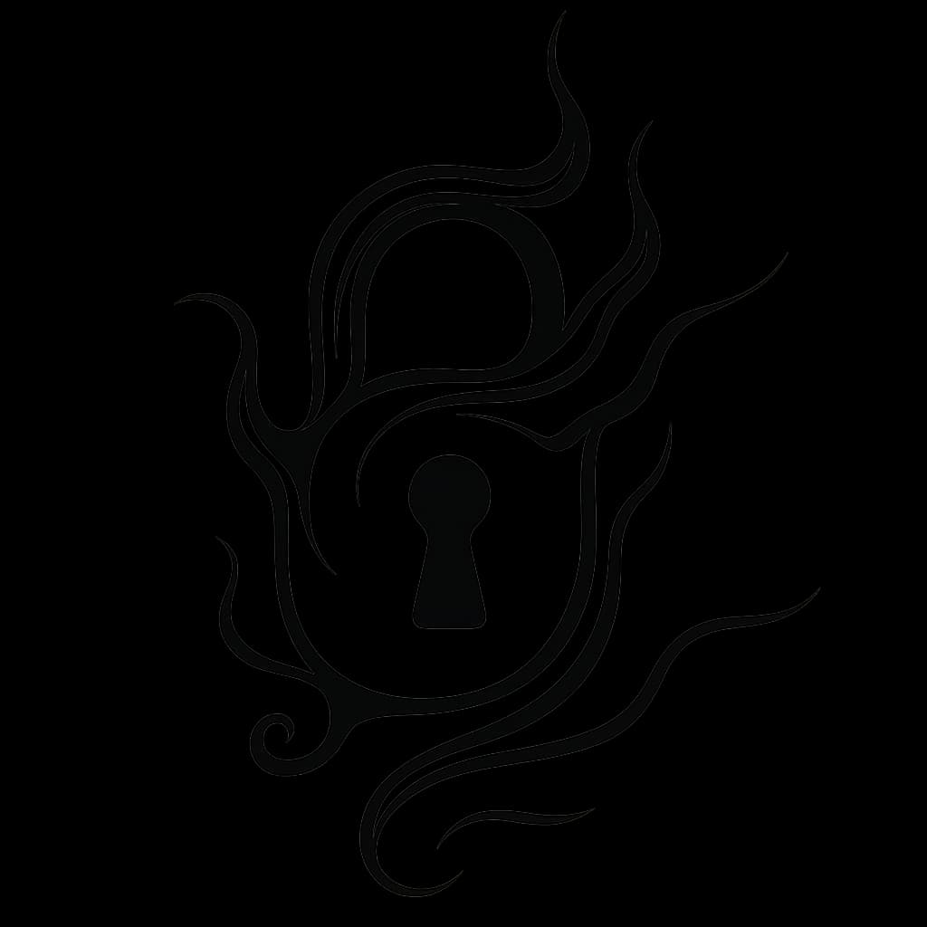 Image representing Lock