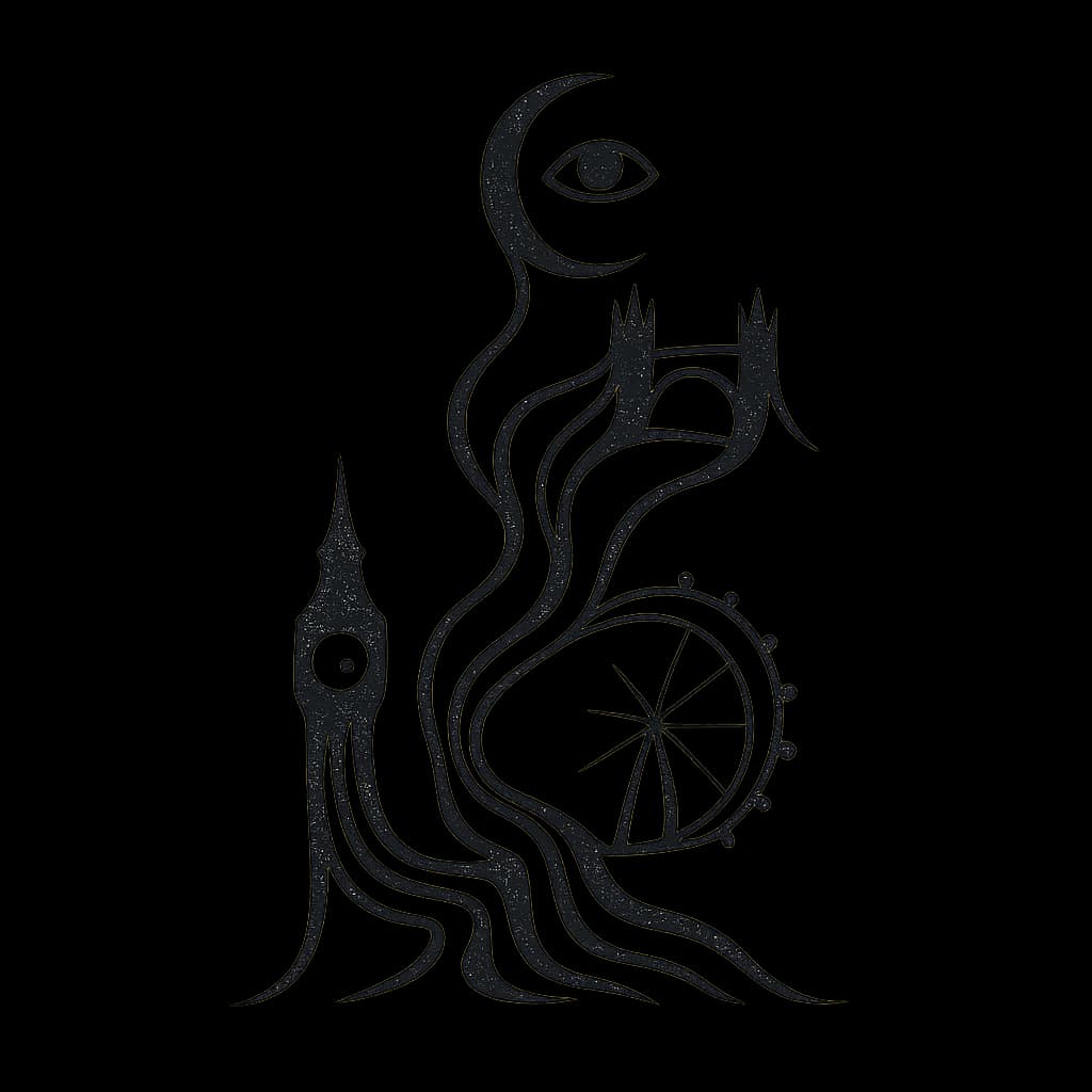 Image representing London