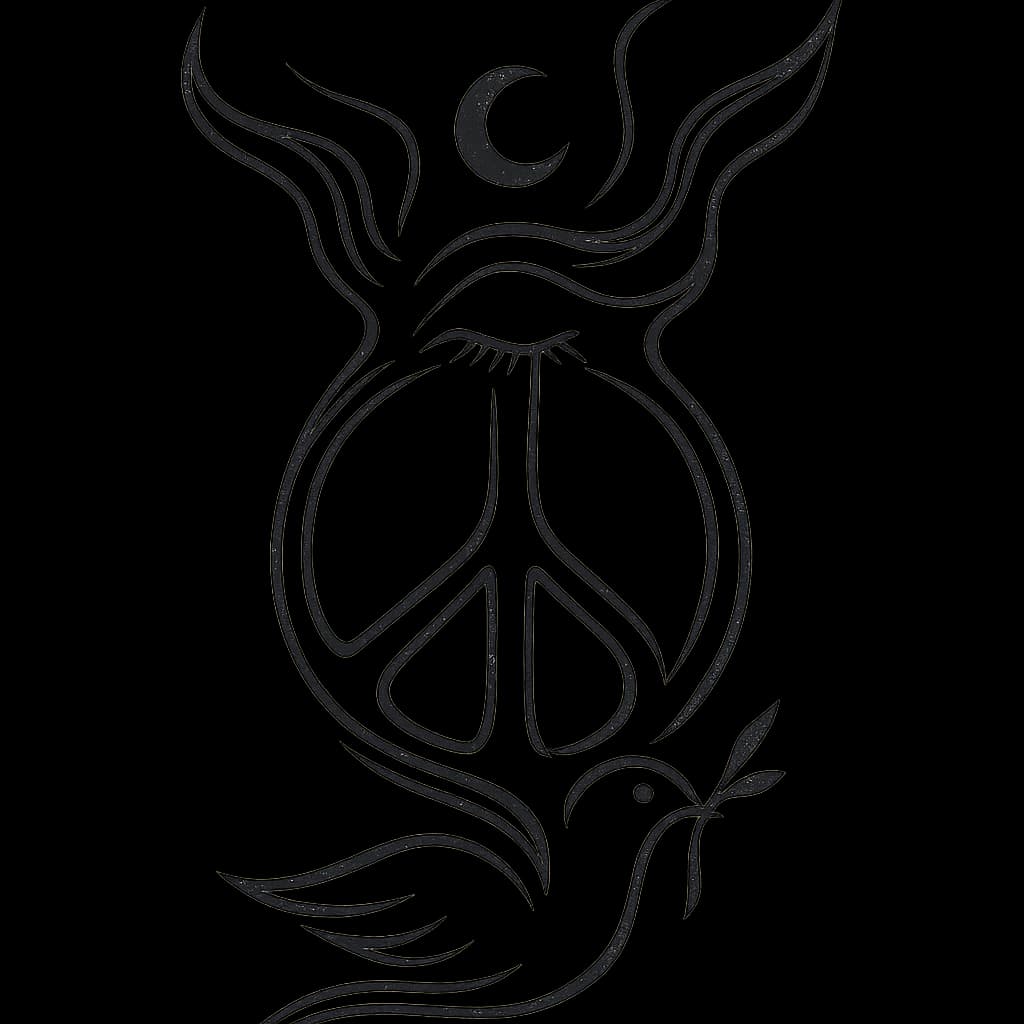 Image representing Peace