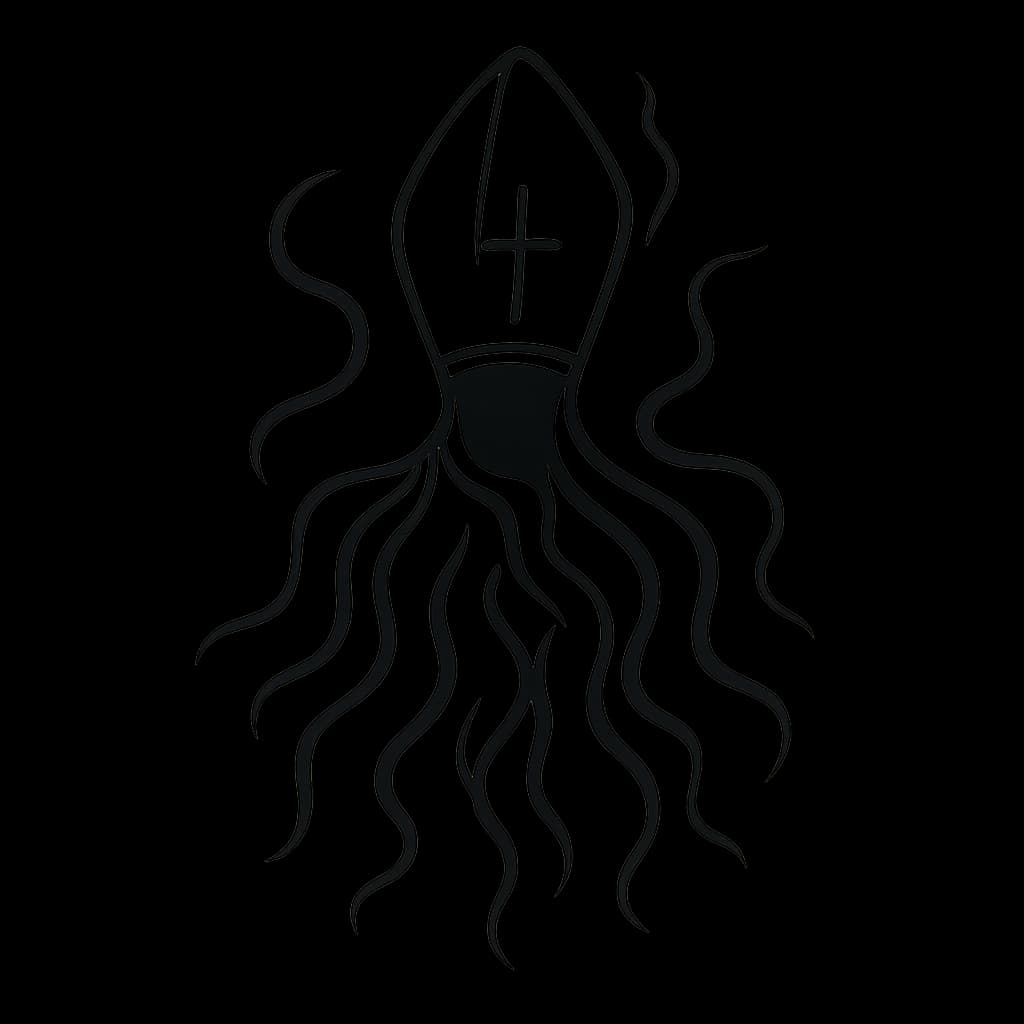 Image representing Pope