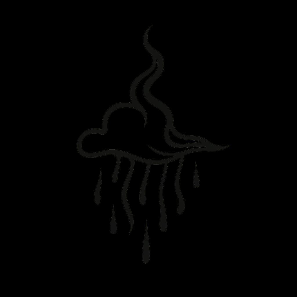 Image representing Rain