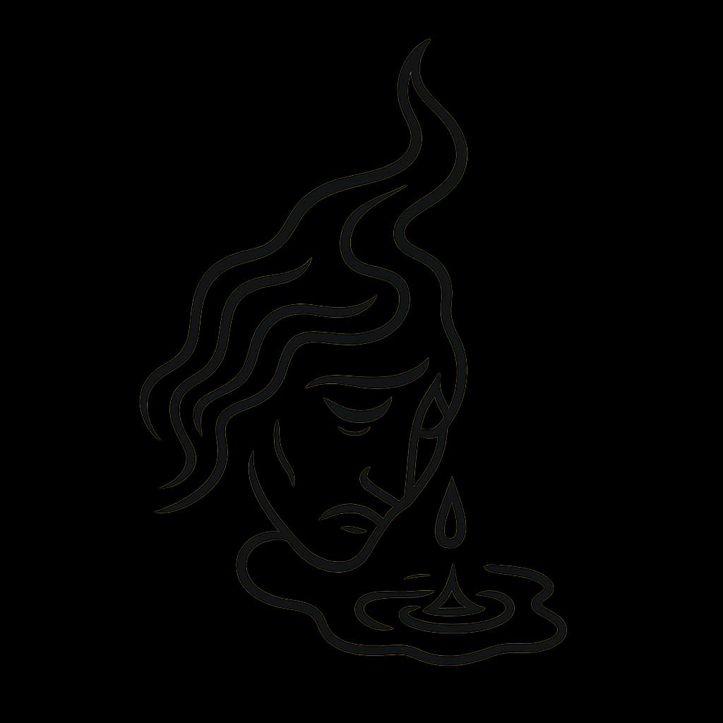 Image representing Regret