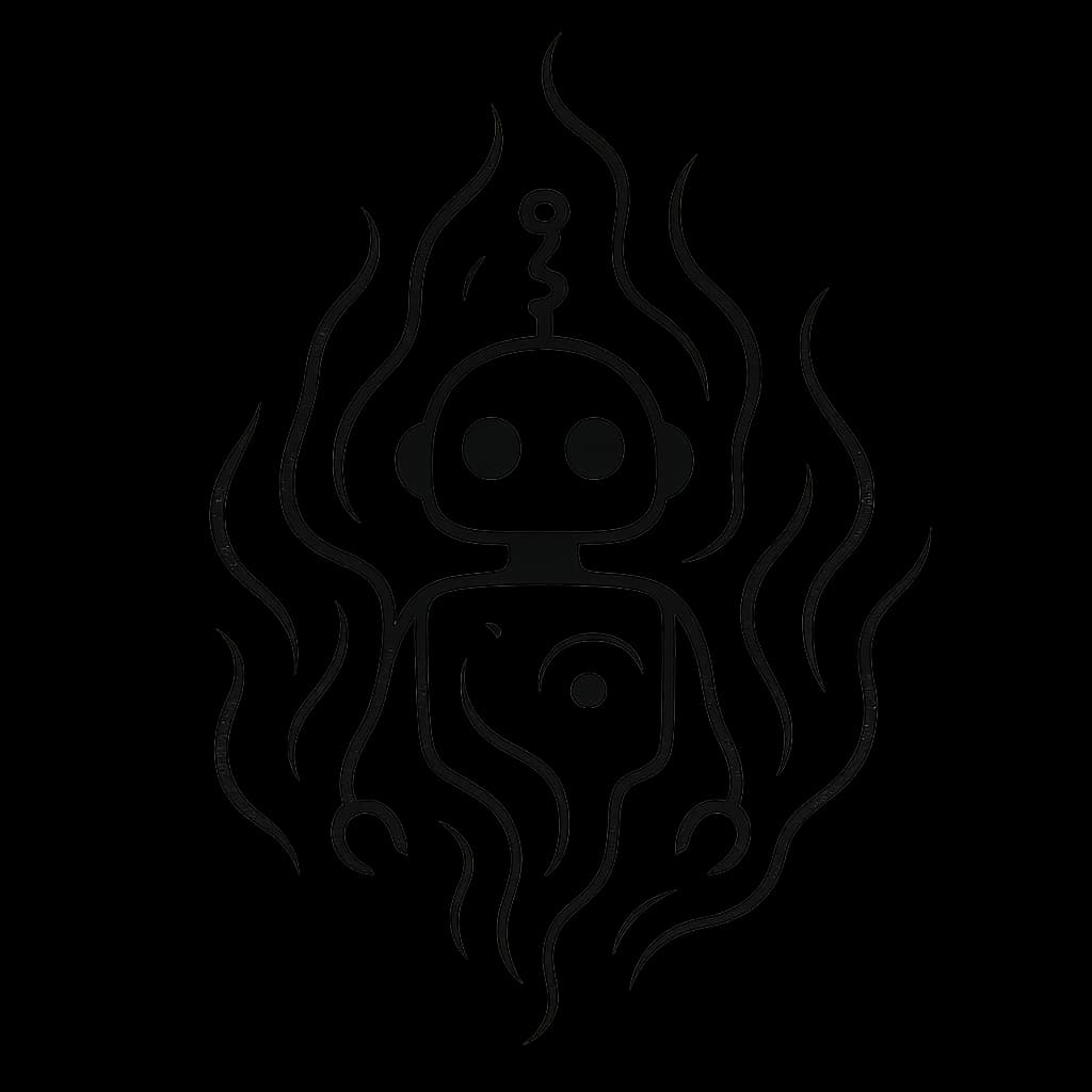Image representing Robot