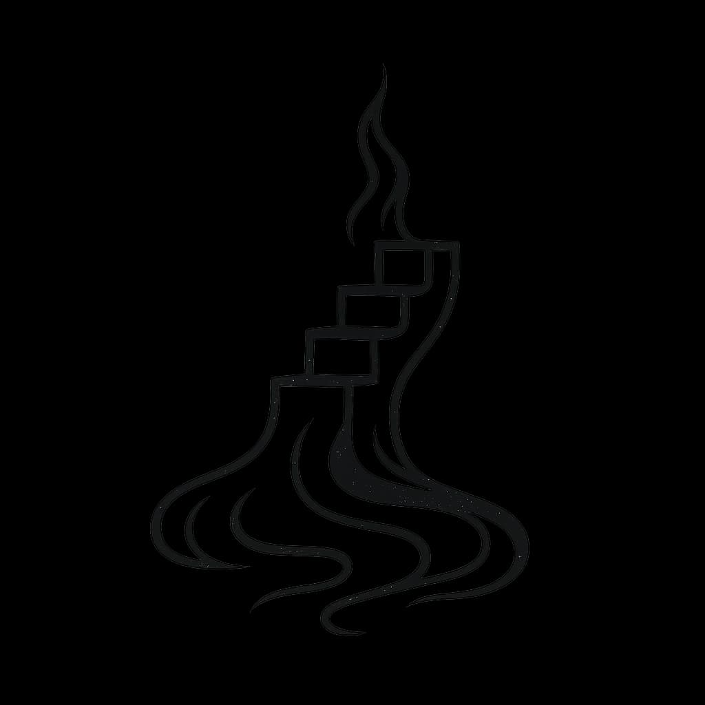 Image representing Stairs