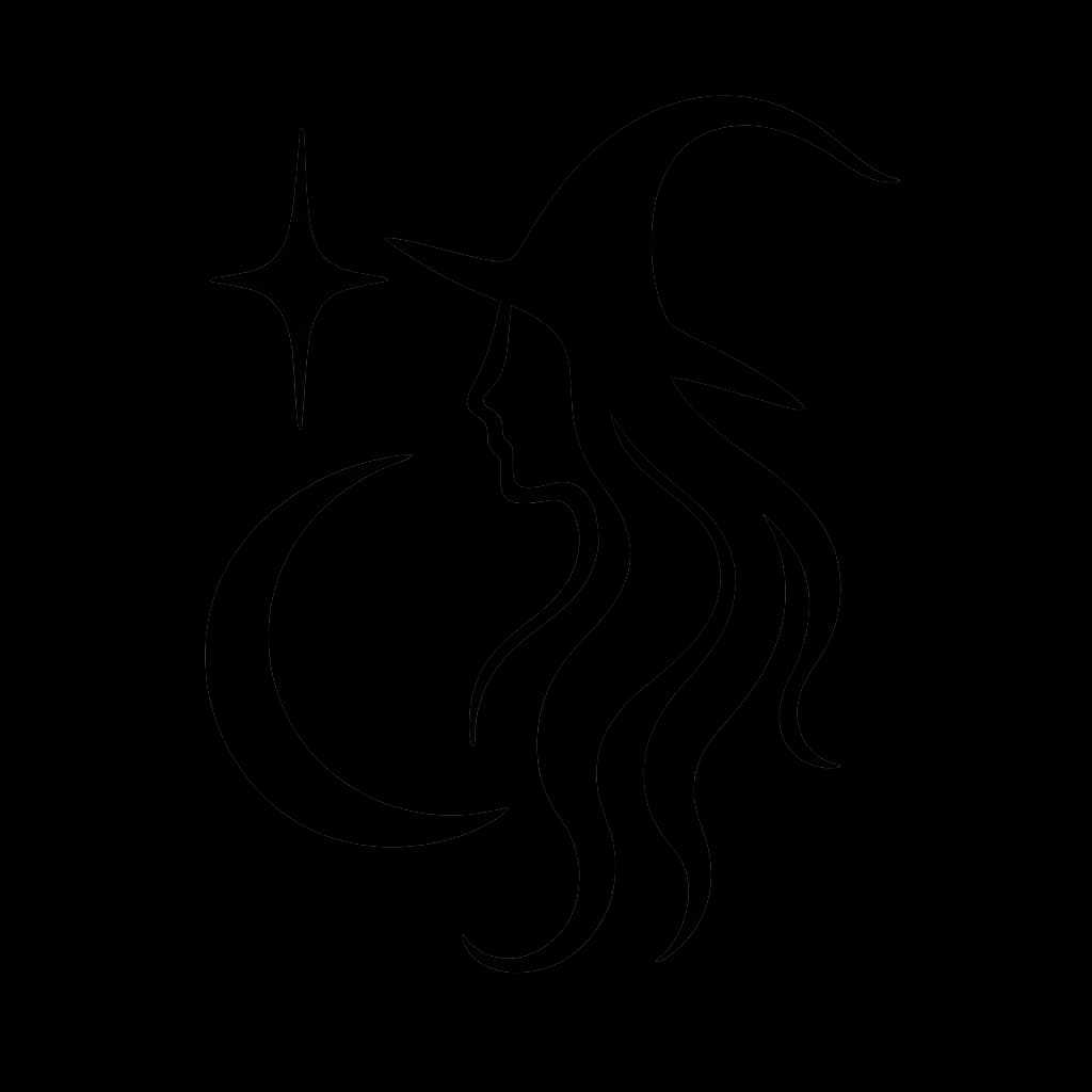 Image representing Witchy