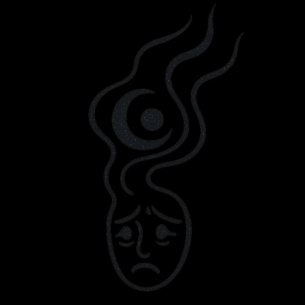 Image representing Worry