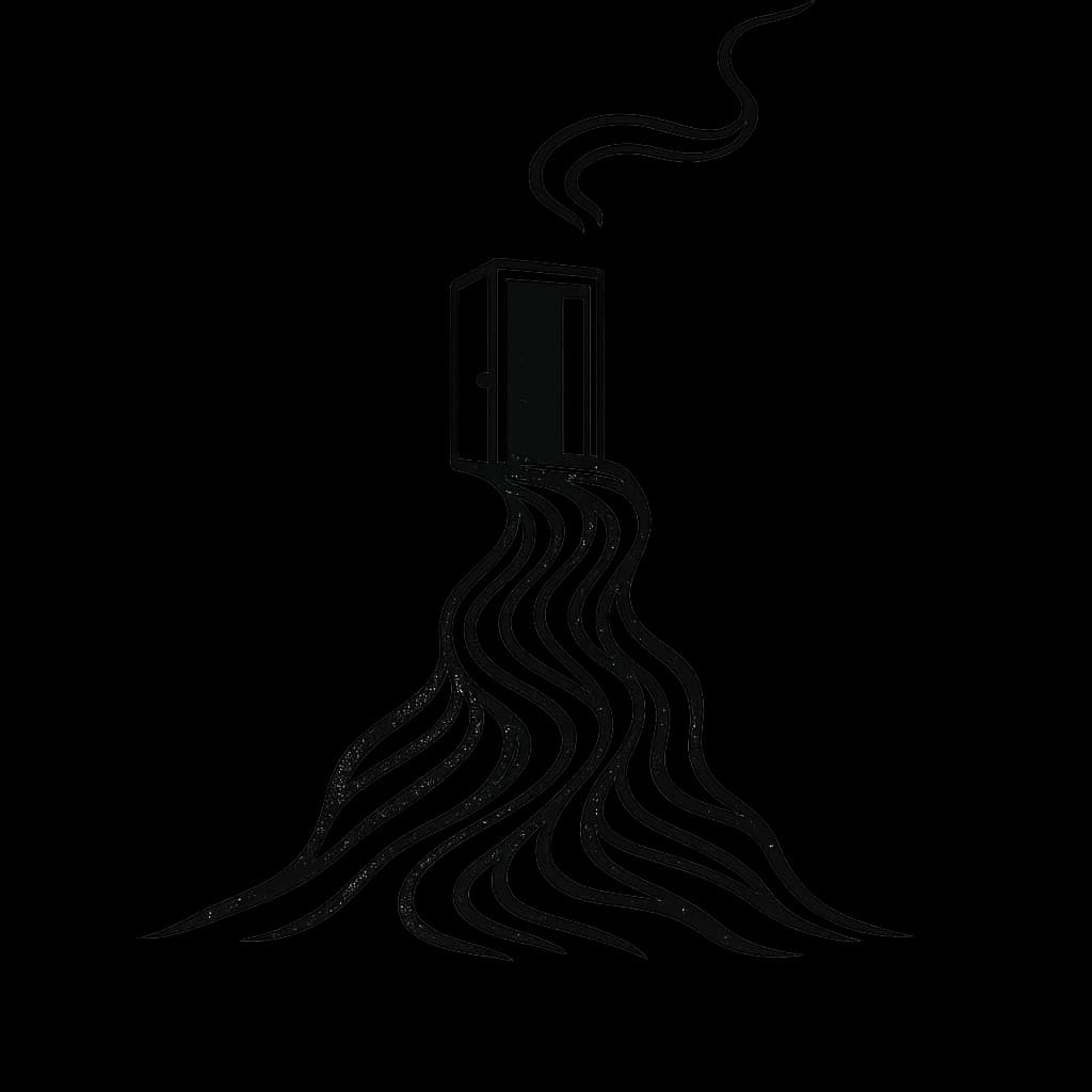 Image representing Abandoned Highest Floor