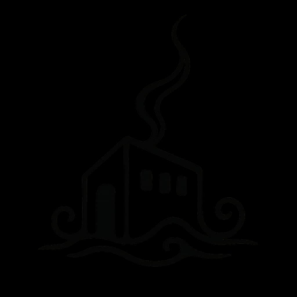 Image representing Abandoned Warehouse