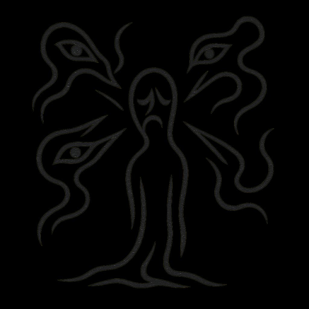 Image representing Accusations of Being a Horrible Person