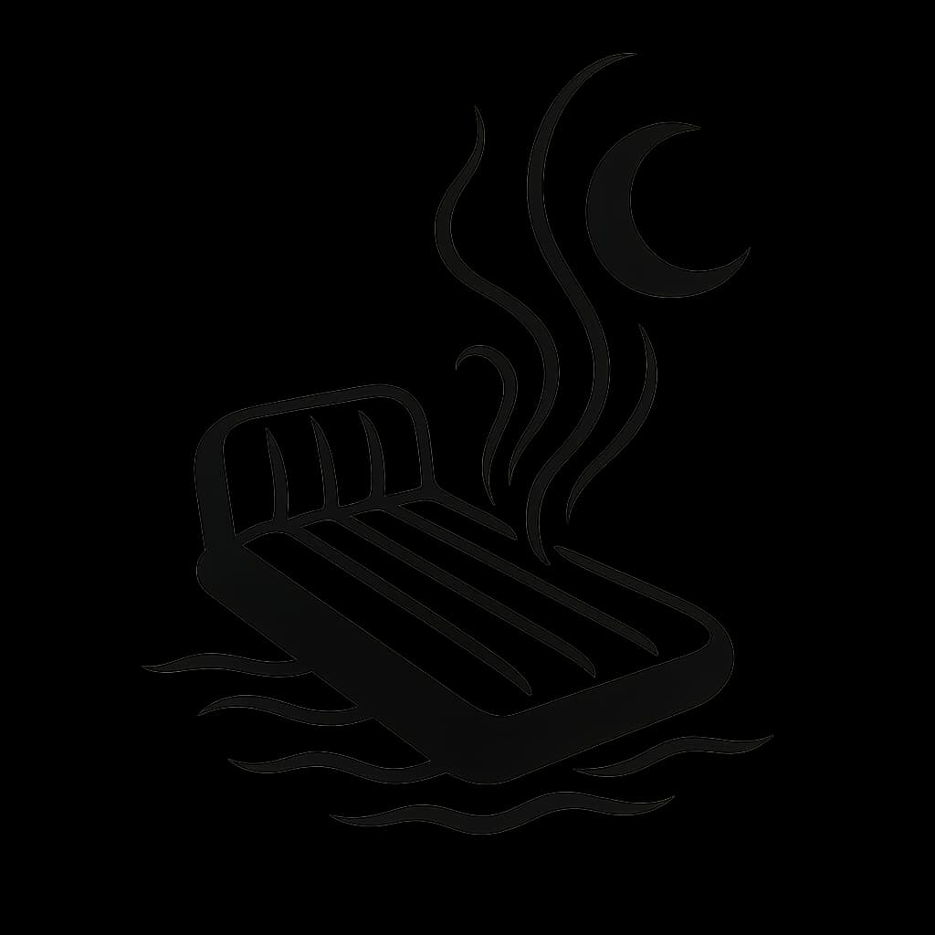 Image representing Air Mattress