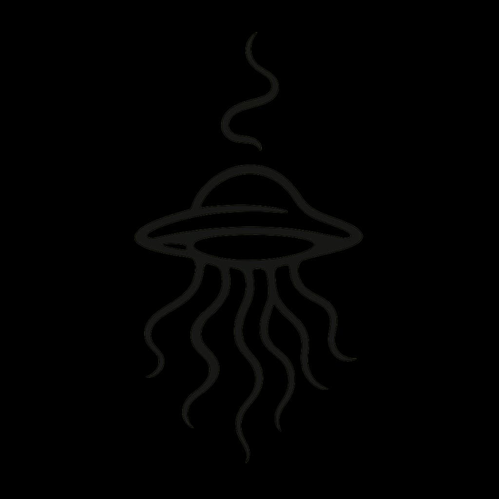 Image representing Alien Ship