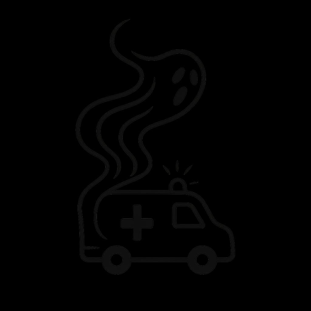 Image representing Ambulance Call