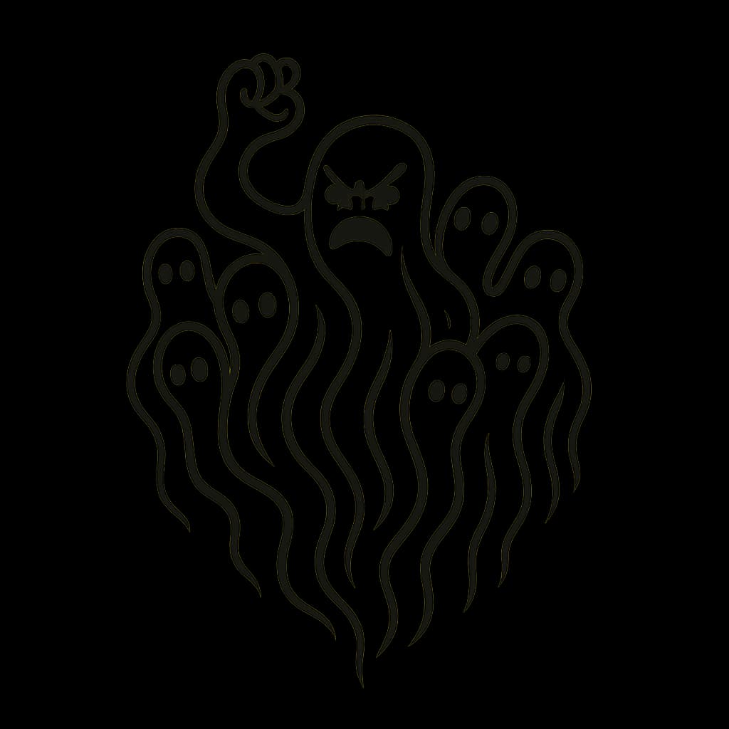 Image representing Angry Mob