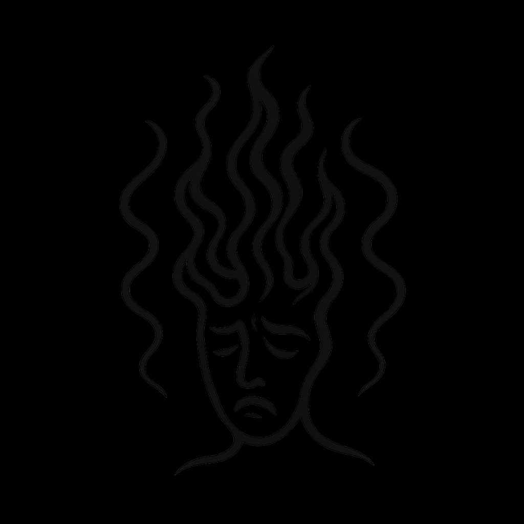 Image representing Anxiety