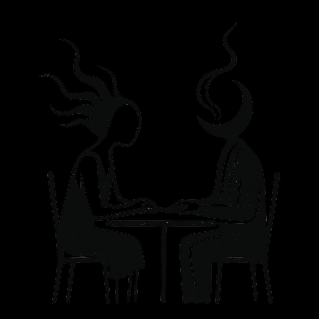 Image representing Awkward Date