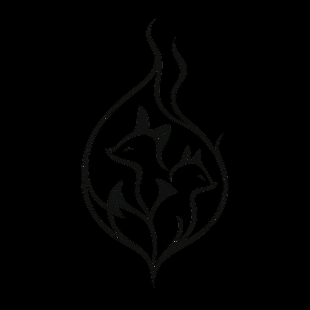 Image representing Baby Foxes