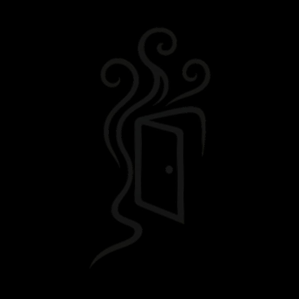 Image representing Backrooms