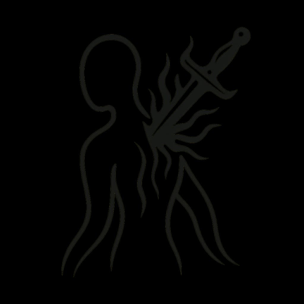 Image representing Backstabbing