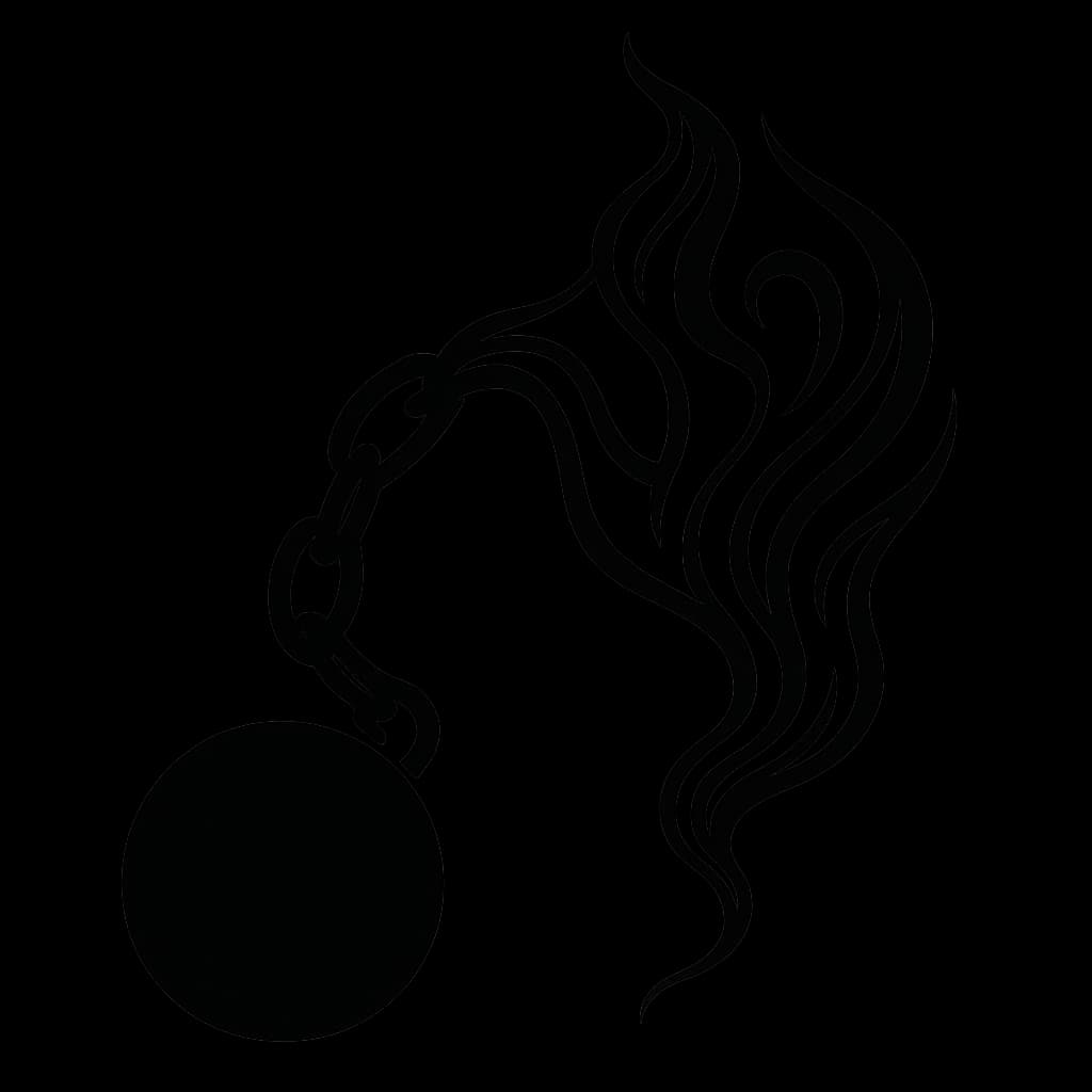 Image representing Ball and Chain