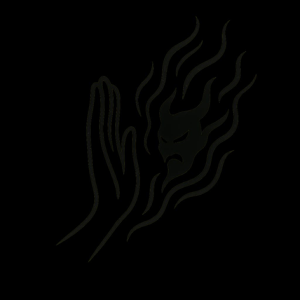 Image representing Banishing Evil