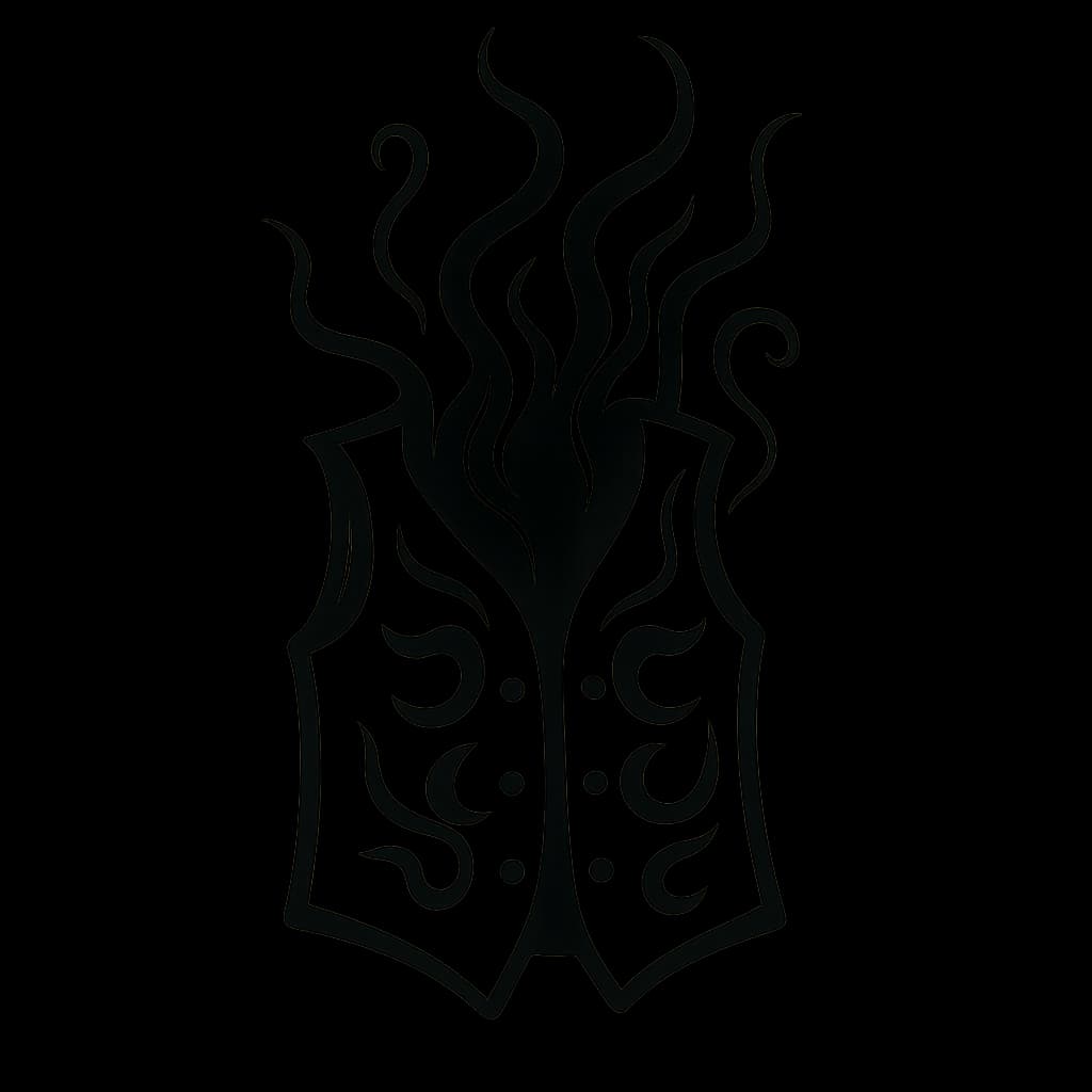 Image representing Battle Vest