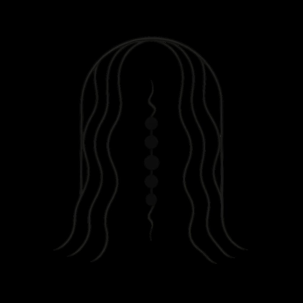 Image representing Beaded Curtains