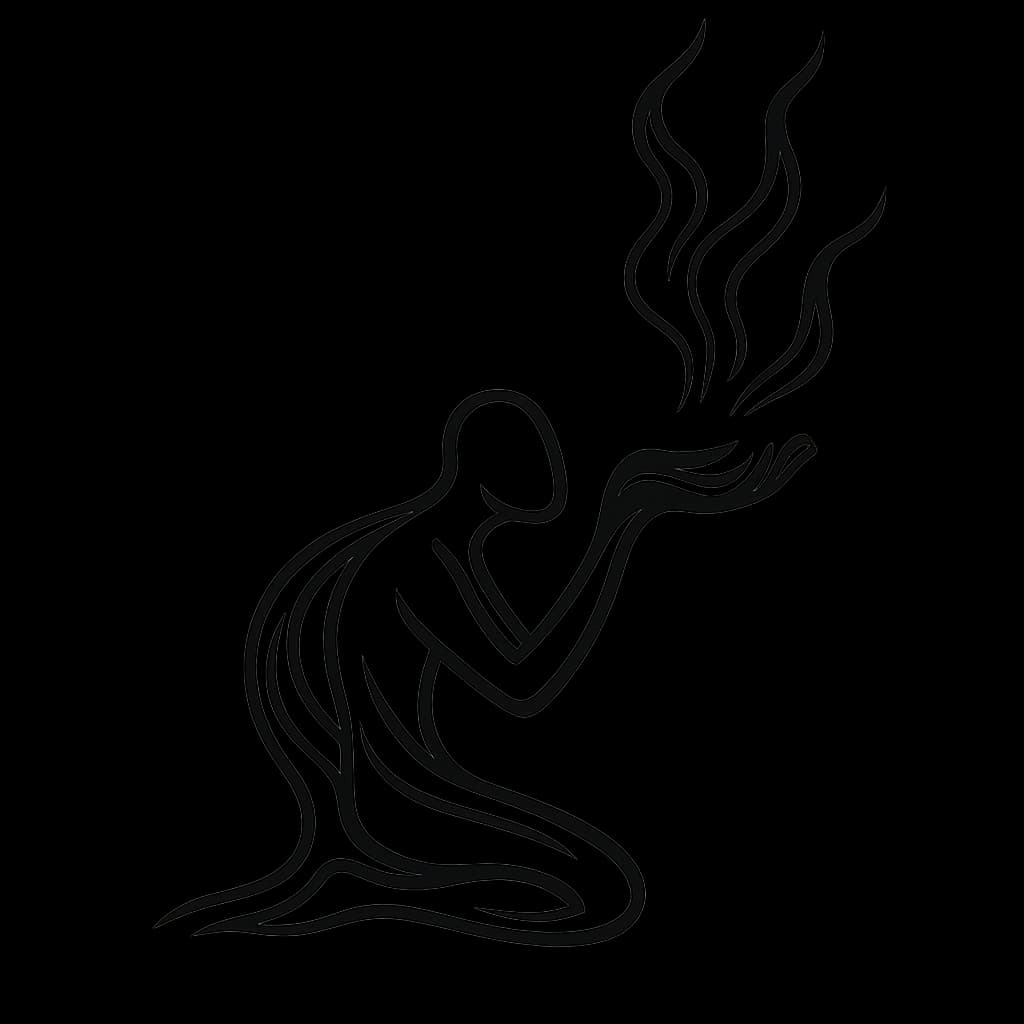 Image representing Begging