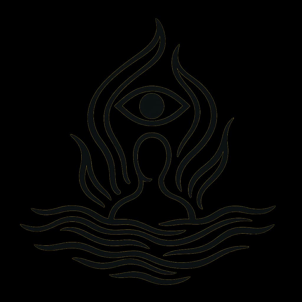 Image representing Being Found