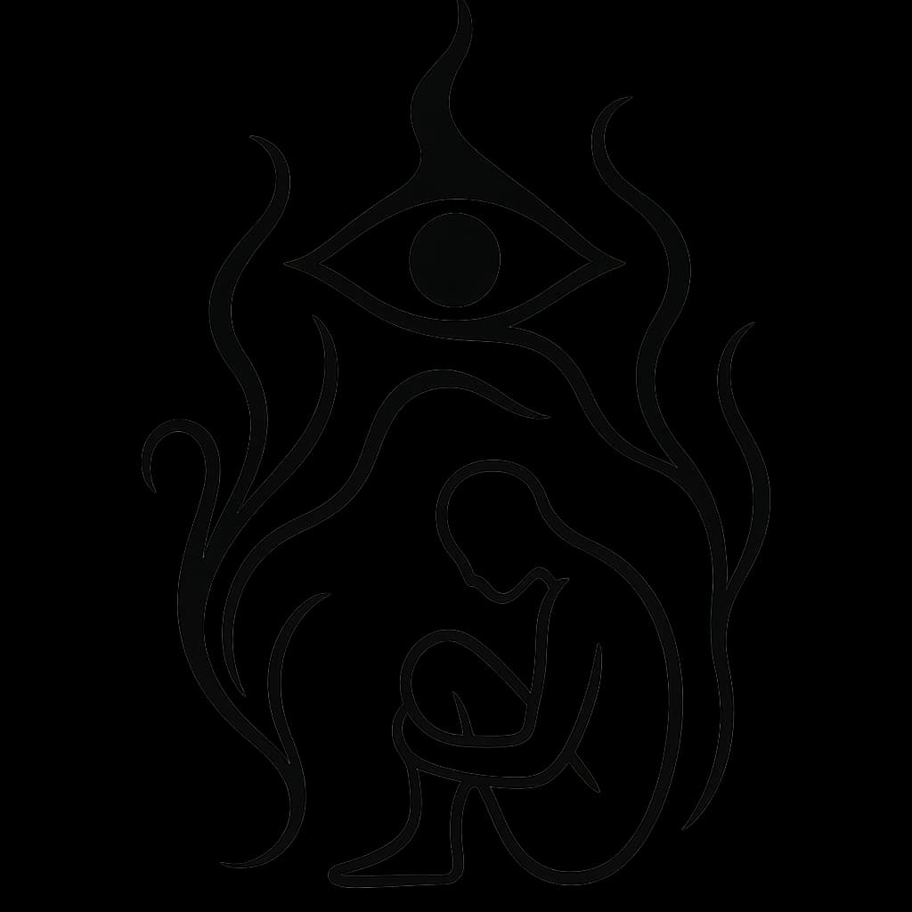 Image representing Being Left Alone