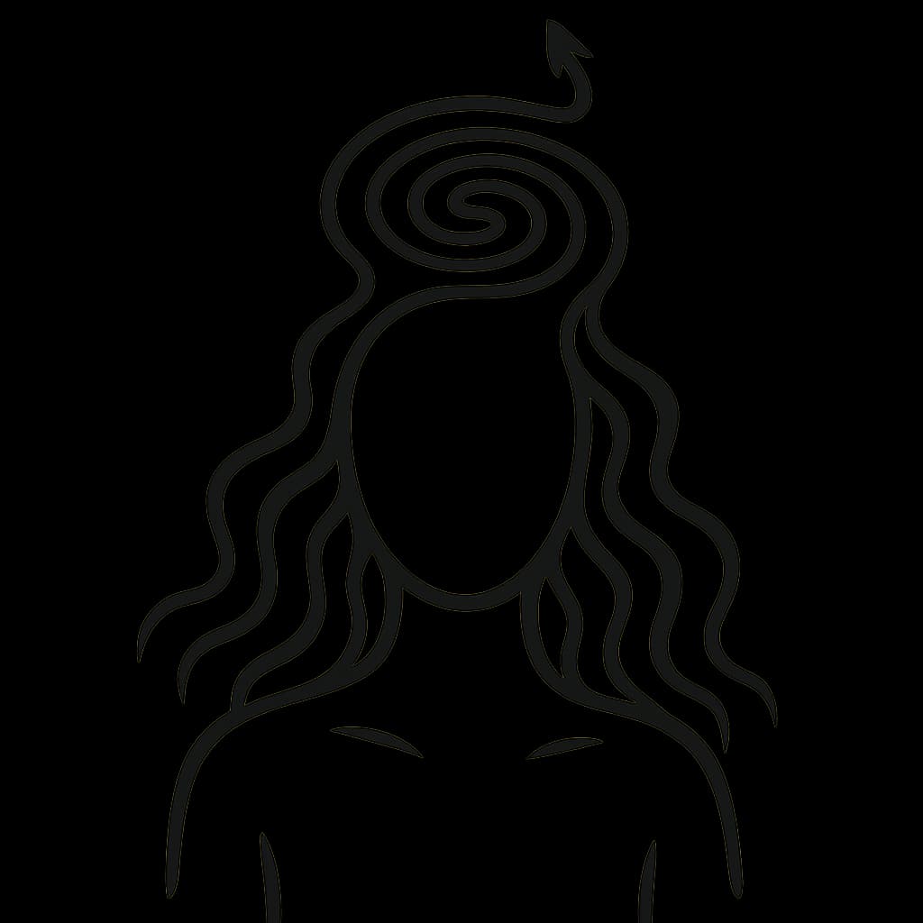 Image representing Being Lost