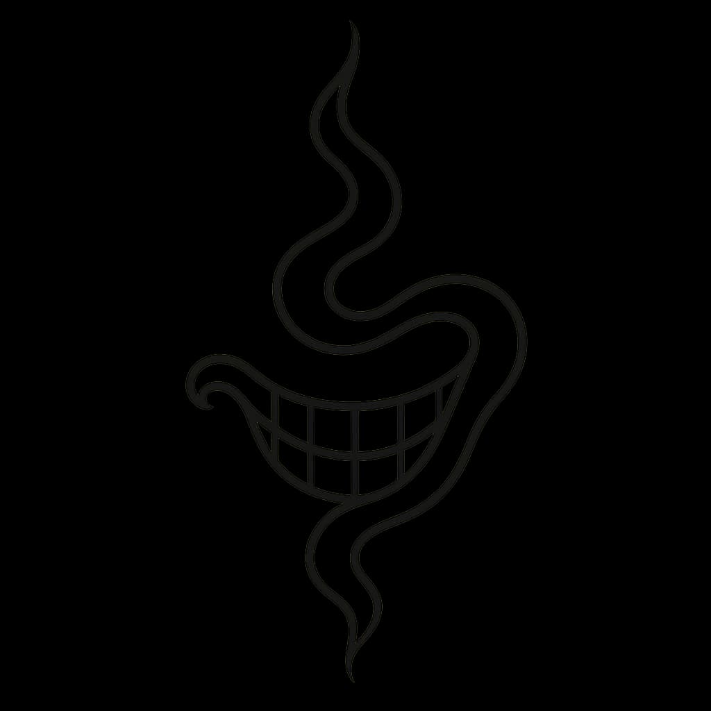 Image representing Big Smile