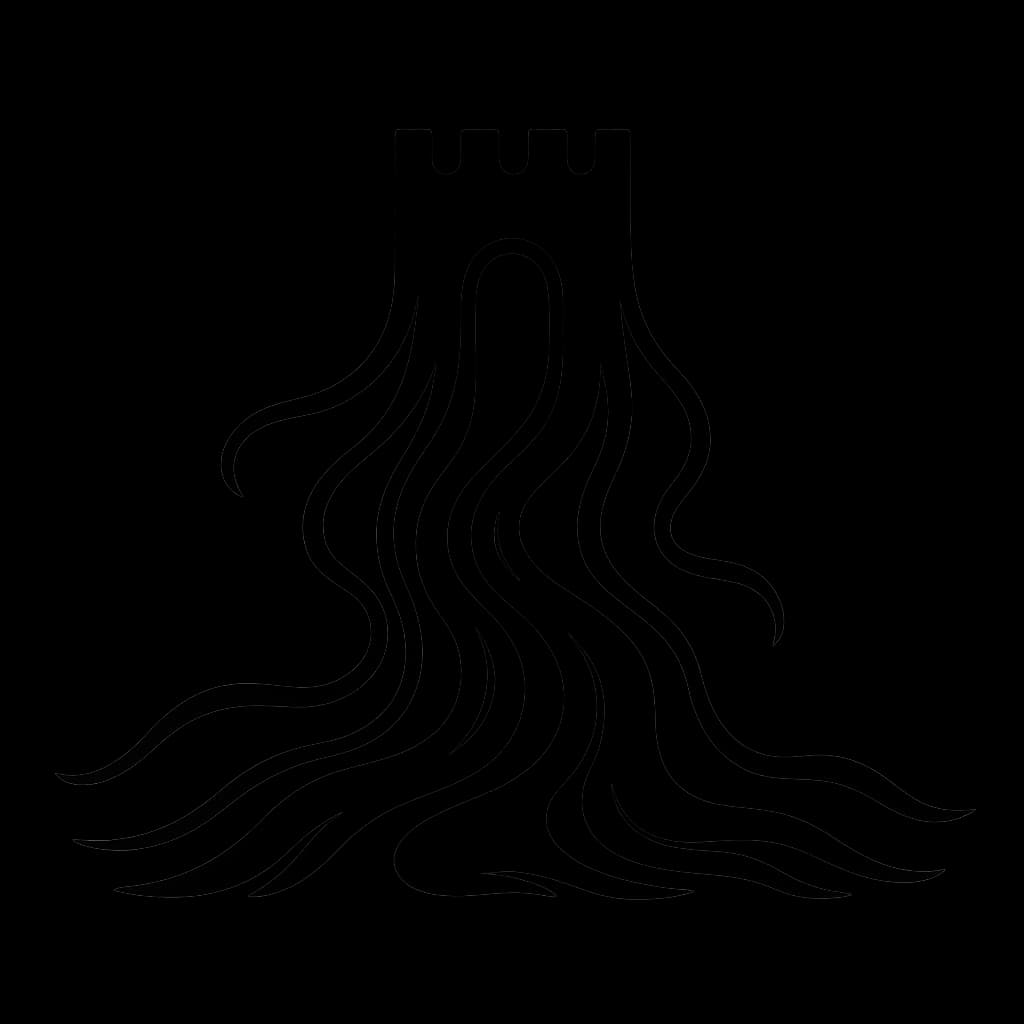 Image representing Black Fortifications