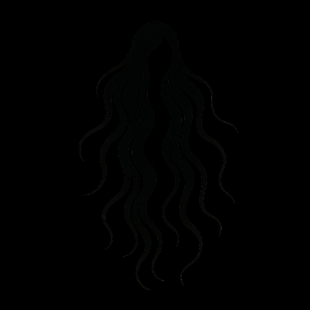 Image representing Black Hair