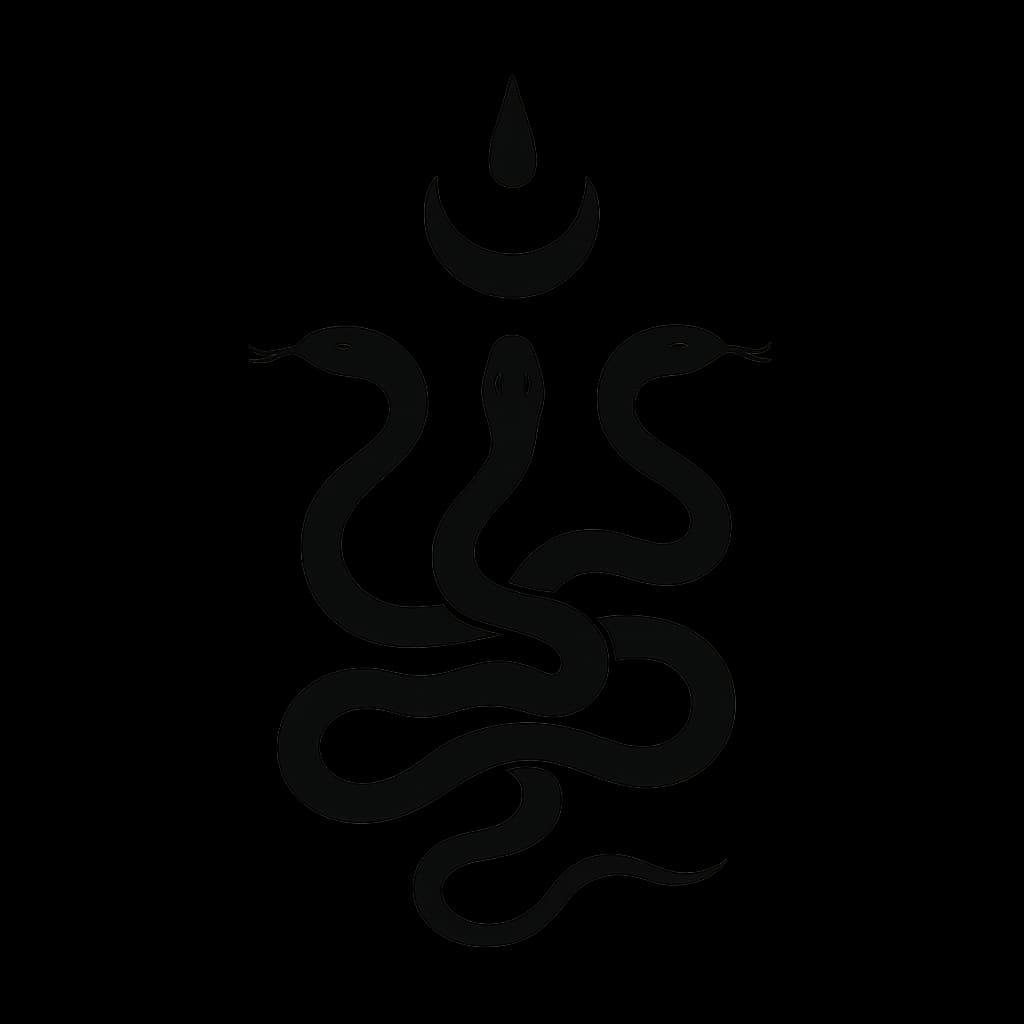 Image representing Black Snakes