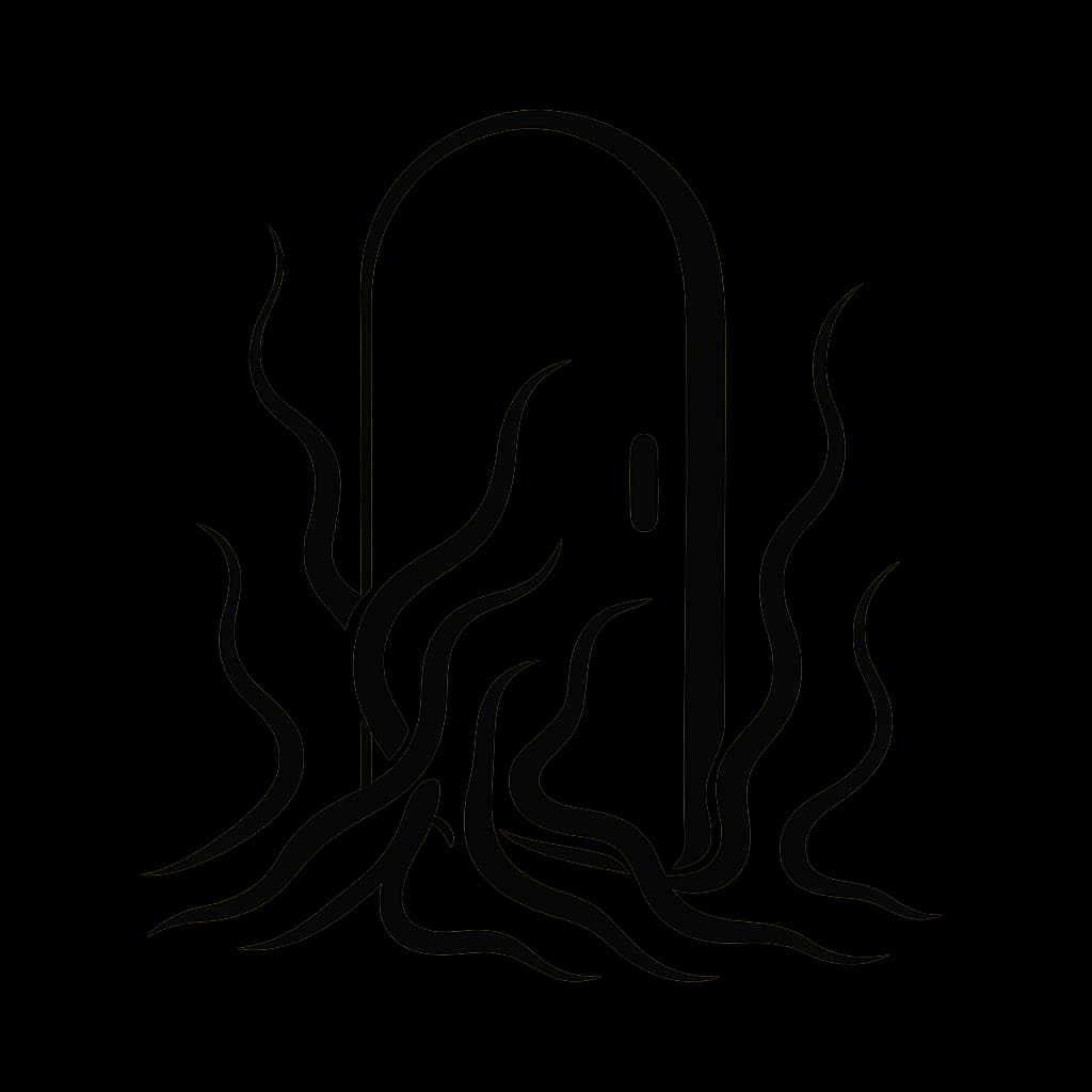 Image representing Blocking Door